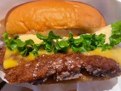 -Shake Shack(南山万象天地店)
