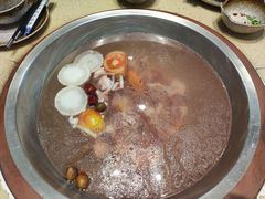 -313羊庄·羊肉火锅烧烤(李村店)