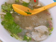 -笑云开汤包店(网巾市店)