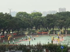 -广州市越秀区育才实验学校