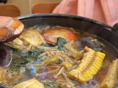 -大鲜生·亚洲菜融合小食堂