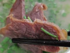 -剑南五香牛肉店