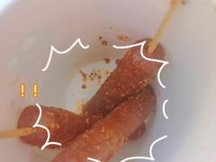 -黑色经典臭豆腐·湖南特产(太平街口店)