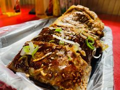 -李记特色五谷杂粮鸡蛋果子