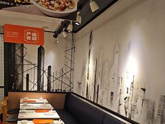 -新旺茶餐厅·早餐·夜宵(仙霞店)