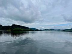-千岛湖东南湖区