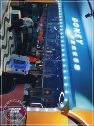-DONEY牧童成长乐园(万达广场槐房店)