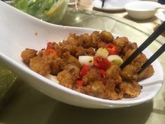 -王府井酒店(金桥港湾店)