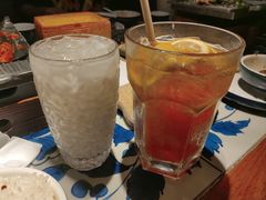 -绿茶餐厅(布吉万象汇店)