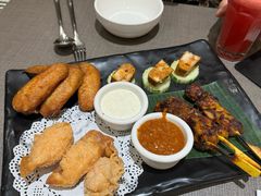 -关夫人餐厅(阳光广场店)