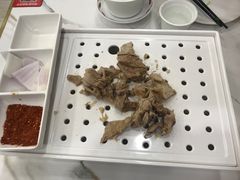 -老毛手抓·盐池滩羊非遗手抓(宁夏总店)