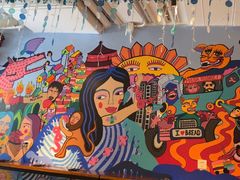 -Mesa Madre梅萨妈妈·Bintana(国贸店)