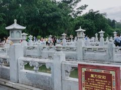 -珠海圆明新园