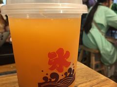 -WONDER ICE 萬得冰田(建設路总店)