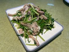 -振生清真饭店(永安道店)