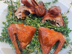 -蔡澜点心·粤菜(月星环球港店)