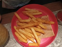 -芭莉与彩虹西餐厅(成都合生汇店)