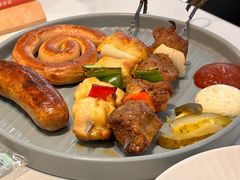 -库滋明·俄罗斯特色美食(中央大街店)