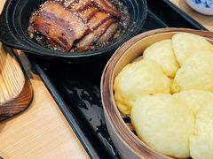 粗粮烧白-老砂锅(城北店)