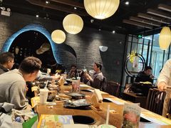 -呷哺呷哺 小火锅 (浦东新欧尚超市店)