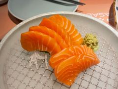 -山葵家·创意料理(EFC欧美广场店)