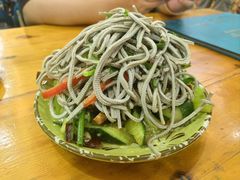 -西域美食(西直门南小街店)