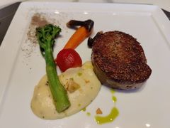 -ZHAO赵·牛扒坊(万象城店)