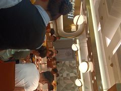-争鲜回转寿司(通州万达店)