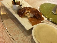 -苏苑饭店-中餐厅(长桥地区店)