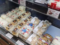 零售区-味多美(江桥万达店)