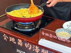 -巽寮印象美食部落餐厅·海鲜·地方特色菜(惠州体验店)