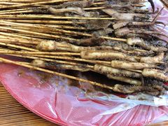 -十里铺铁板鱿鱼