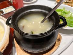 -荣兴酒家(徐家汇店)