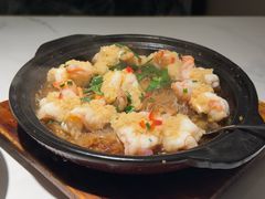 -庆江南江南菜(琴湖溪里花园城店)