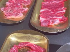 -東盛炭烤自助料理(浦东文峰广场店)
