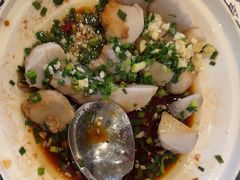 -衢农会·衢州菜·宴请(国际机场店)