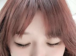 -1R日式轻奢美睫美甲翘睫