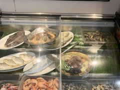 -龙香居海鲜浑锅家常菜·特色驴肉