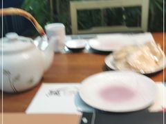 -熹炭精致日料(金融街购物中心店)