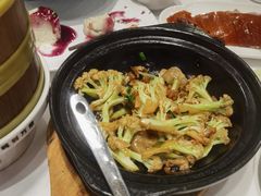 -万荣烤鸭店·北京菜(天坛店)