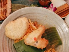 -太食獸泰式茶餐厅(IFS国金中心店)