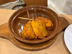 -萨莉亚意式餐厅(苏州食百家店)