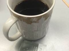-星巴克(北京环球金融中心店)