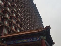 -正安宫酒店