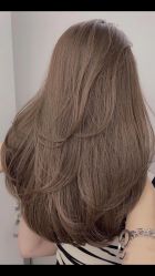 -菲·木田moontin造型salon