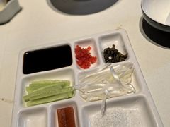 -四季民福烤鸭店(外滩外白渡桥店)