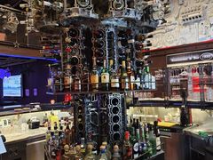 -1886德国汽车餐厅(外滩十六铺码头店)