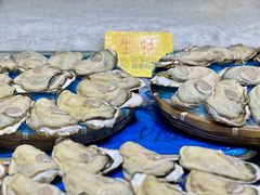 -必点海鲜·海肠捞饭·鲅鱼水饺(滨江道店)