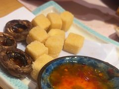 -吉兆·料理(红梅南路店)