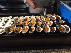 -星伦多 自助料理(圆融店)